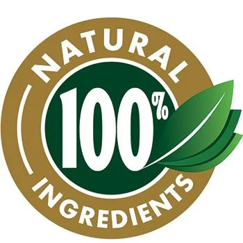 Plantsulin all natural badge